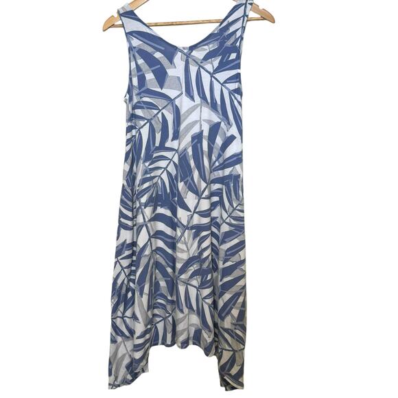 Fresh Produce Size Small Palawan Palms Melody Dress - Picture 4 of 7